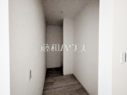 パントリー 【練馬区石神井台3丁目】/撮影日2026/09/06