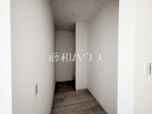 パントリー 【練馬区石神井台3丁目】