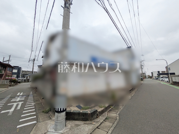 外観 【福岡市南区曰佐5丁目】 外観 【福岡市南区曰佐5丁目】