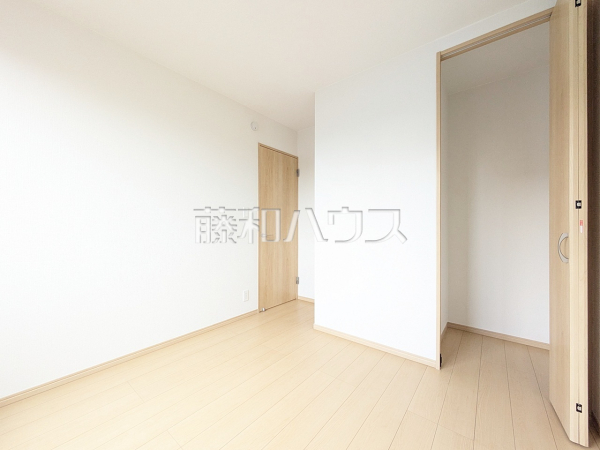 A号棟 居室 【立川市若葉町3丁目】 A号棟 居室 【立川市若葉町3丁目】