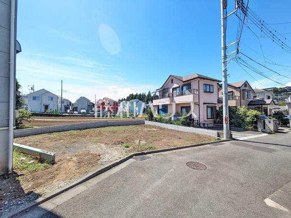 外観 【八王子市山田町】 外観 【八王子市山田町】
