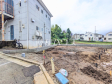 2号棟 現地写真 【八王子市山田町】 2号棟 現地写真 【八王子市山田町】