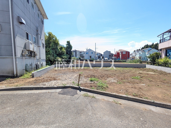 2号棟 外観 【八王子市山田町】 2号棟 外観 【八王子市山田町】