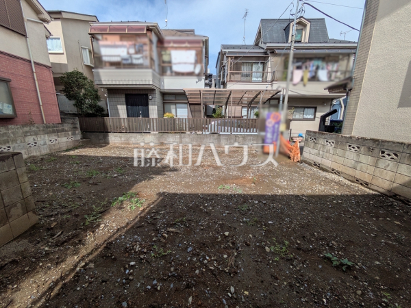 現地写真 【練馬区北町6丁目】 現地写真 【練馬区北町6丁目】