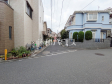 接道状況および現場風景 【練馬区北町6丁目】 接道状況および現場風景 【練馬区北町6丁目】