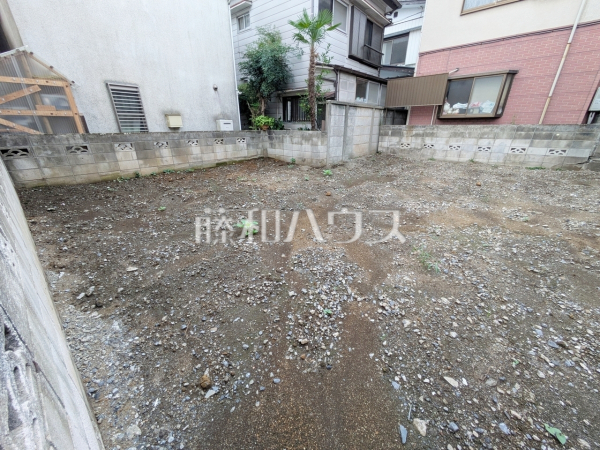 現地写真 【練馬区北町6丁目】 現地写真 【練馬区北町6丁目】