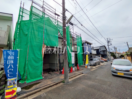 外観 【世田谷区北烏山1丁目】/撮影日2026/09/13