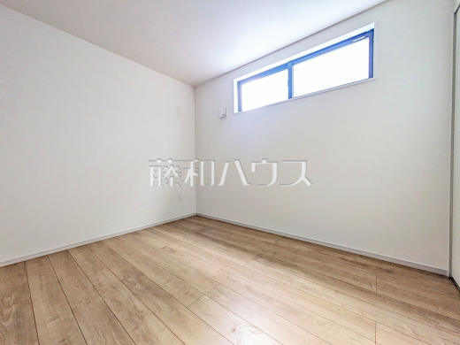 1号棟 居室 【世田谷区北烏山1丁目】