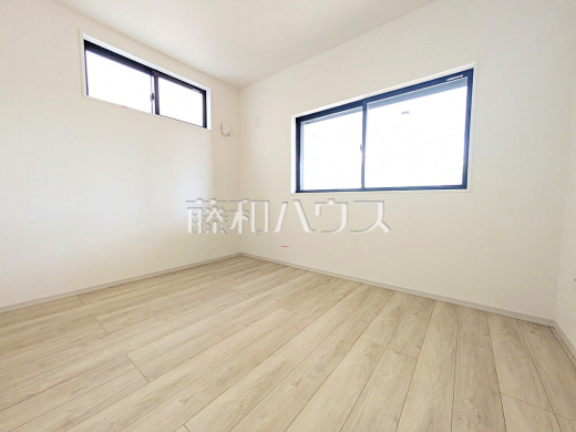 2号棟 居室 【世田谷区北烏山1丁目】