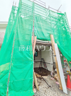 2号棟 外観 【世田谷区北烏山1丁目】/撮影日2026/09/10