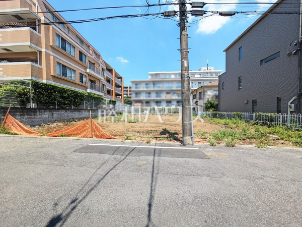 現場風景 【八王子市散田町5丁目】平日のご案内も可能です。まずはお気軽にお問合せ下さいませ。 現場風景 【八王子市散田町5丁目】平日のご案内も可能です。まずはお気軽にお問合せ下さいませ。