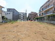 現場風景 【八王子市散田町5丁目】 現場風景 【八王子市散田町5丁目】