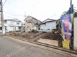 現地写真【八王子市平岡町】 現地写真【八王子市平岡町】