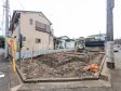 現地写真【八王子市平岡町】 現地写真【八王子市平岡町】