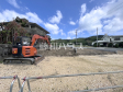 9月7日撮影 現場風景 【南城市佐敷字屋比久】 9月7日撮影 現場風景 【南城市佐敷字屋比久】