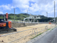 9月7日撮影 現場風景 【南城市佐敷字屋比久】 9月7日撮影 現場風景 【南城市佐敷字屋比久】
