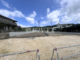 9月7日撮影 現場風景 【南城市佐敷字屋比久】 9月7日撮影 現場風景 【南城市佐敷字屋比久】