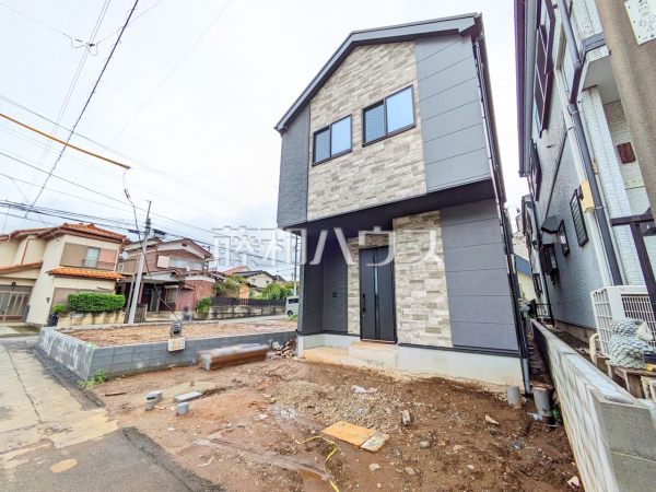 外観 【所沢市宮本町2丁目】 外観 【所沢市宮本町2丁目】