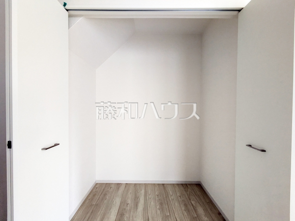 収納 【所沢市宮本町2丁目】 収納 【所沢市宮本町2丁目】