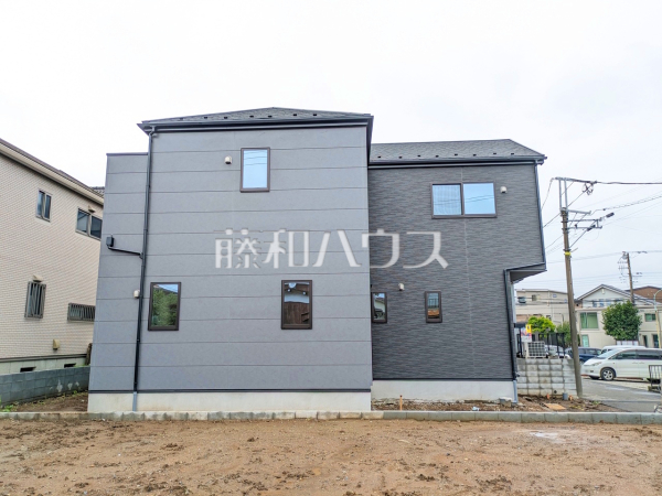 外観 【所沢市宮本町2丁目】 外観 【所沢市宮本町2丁目】
