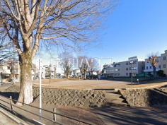根岸公園 根岸公園