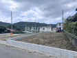 1号棟 現地写真 9月7日撮影【南城市佐敷字屋比久】 1号棟 現地写真 9月7日撮影【南城市佐敷字屋比久】