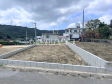 2号棟 現地写真 9月7日撮影【南城市佐敷字屋比久】 2号棟 現地写真 9月7日撮影【南城市佐敷字屋比久】