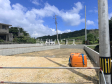 3号棟 現地写真 9月7日撮影【南城市佐敷字屋比久】 3号棟 現地写真 9月7日撮影【南城市佐敷字屋比久】