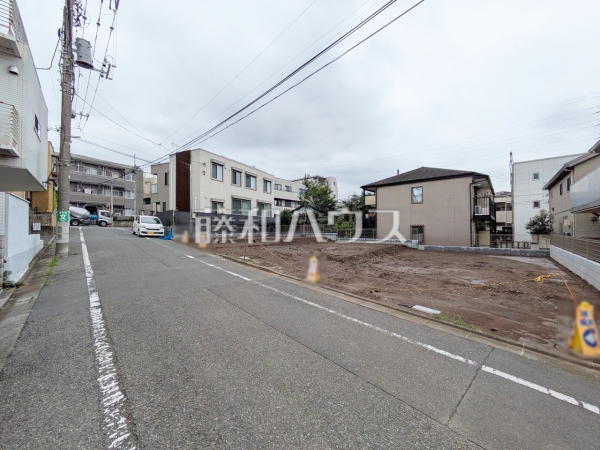 外観 【練馬区石神井台7丁目】 外観 【練馬区石神井台7丁目】
