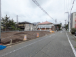 接道状況および現場風景 【練馬区石神井台7丁目】 接道状況および現場風景 【練馬区石神井台7丁目】