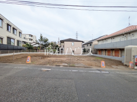 練馬区石神井台7丁目