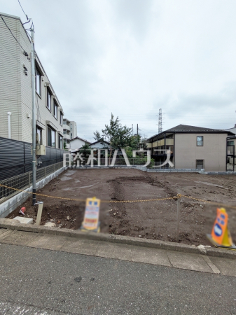 A号棟 現地写真 【練馬区石神井台7丁目】 A号棟 現地写真 【練馬区石神井台7丁目】
