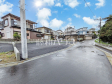 接道状況および現場風景 【八王子市楢原町】 接道状況および現場風景 【八王子市楢原町】