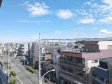住戸からの眺望写真 【セザール西国立】 住戸からの眺望写真 【セザール西国立】