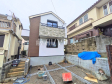 外観 【三鷹市井の頭1丁目】 外観 【三鷹市井の頭1丁目】