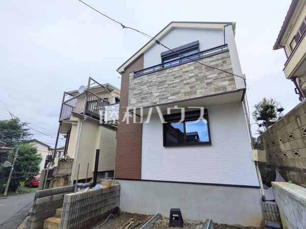 外観 【三鷹市井の頭1丁目】 外観 【三鷹市井の頭1丁目】