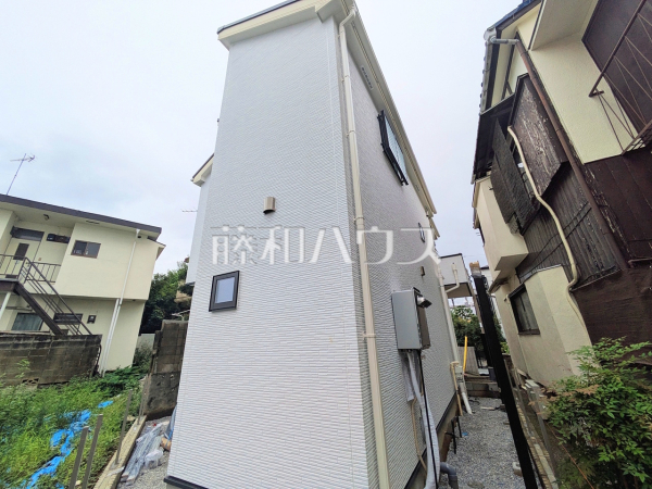 外観 【三鷹市井の頭1丁目】 外観 【三鷹市井の頭1丁目】