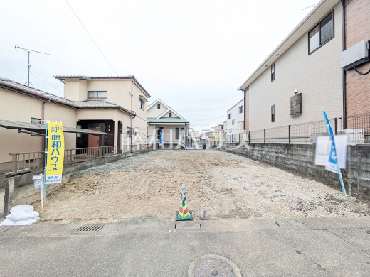 1号棟 外観 【福岡市博多区東月隈5丁目】