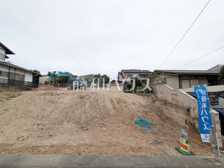 3号棟 外観 【福岡市博多区東月隈5丁目】/撮影日2026/09/10
