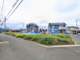 立川市砂川町4丁目