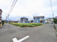 接道状況および現場風景 【立川市砂川町4丁目】 接道状況および現場風景 【立川市砂川町4丁目】