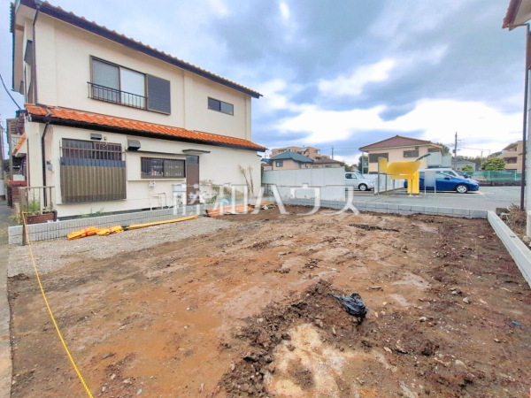 現地写真【東久留米市弥生1丁目】 平日のご案内も可能です。まずはお気軽にお問合せ下さいませ。 現地写真【東久留米市弥生1丁目】 平日のご案内も可能です。まずはお気軽にお問合せ下さいませ。