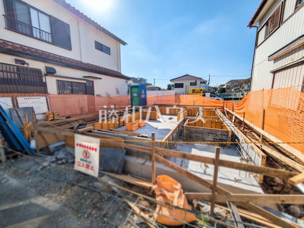 外観 【東久留米市弥生1丁目】 外観 【東久留米市弥生1丁目】