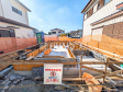 外観 【東久留米市弥生1丁目】 外観 【東久留米市弥生1丁目】