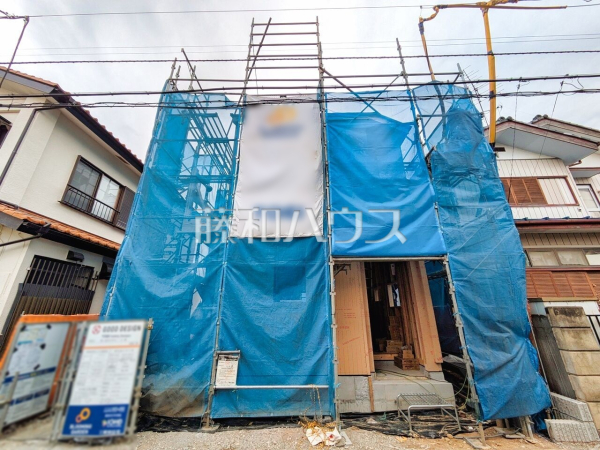 外観 【東久留米市弥生1丁目】 平日のご案内も可能です。まずはお気軽にお問合せ下さいませ。 外観 【東久留米市弥生1丁目】 平日のご案内も可能です。まずはお気軽にお問合せ下さいませ。