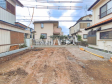 現地写真【東久留米市弥生1丁目】 現地写真【東久留米市弥生1丁目】