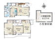 間取図 【東久留米市弥生1丁目】 平日のご案内も可能です。まずはお気軽にお問合せ下さいませ。 間取図 【東久留米市弥生1丁目】 平日のご案内も可能です。まずはお気軽にお問合せ下さいませ。