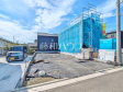 5号棟 外観 【昭島市田中町1丁目】 5号棟 外観 【昭島市田中町1丁目】