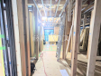 A号棟 施工中内観 【狛江市東野川4丁目】 A号棟 施工中内観 【狛江市東野川4丁目】