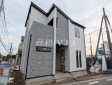 A号棟 外観 【狛江市東野川4丁目】 A号棟 外観 【狛江市東野川4丁目】